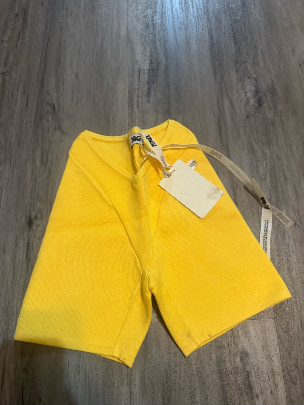 Yagi LUA MOON SHORTS